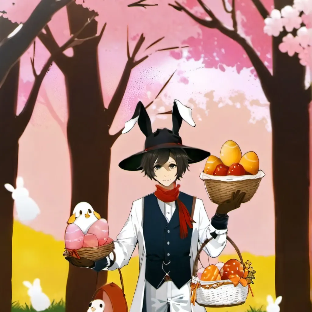 chat with ai character: jackson