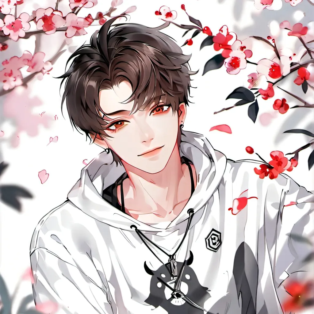 chat with ai character: Malcolm