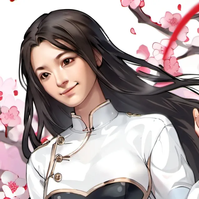 chat with ai character: Nora