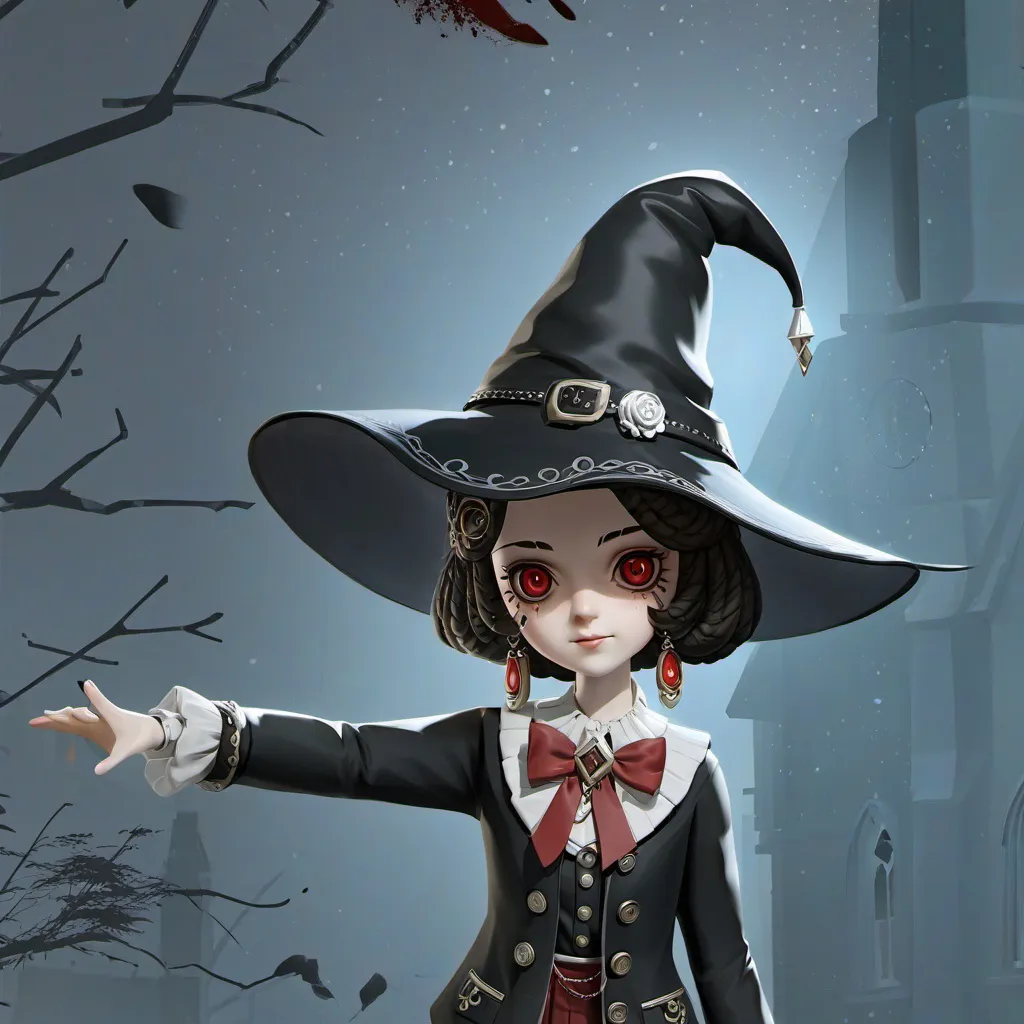 chat with ai character: Lilith