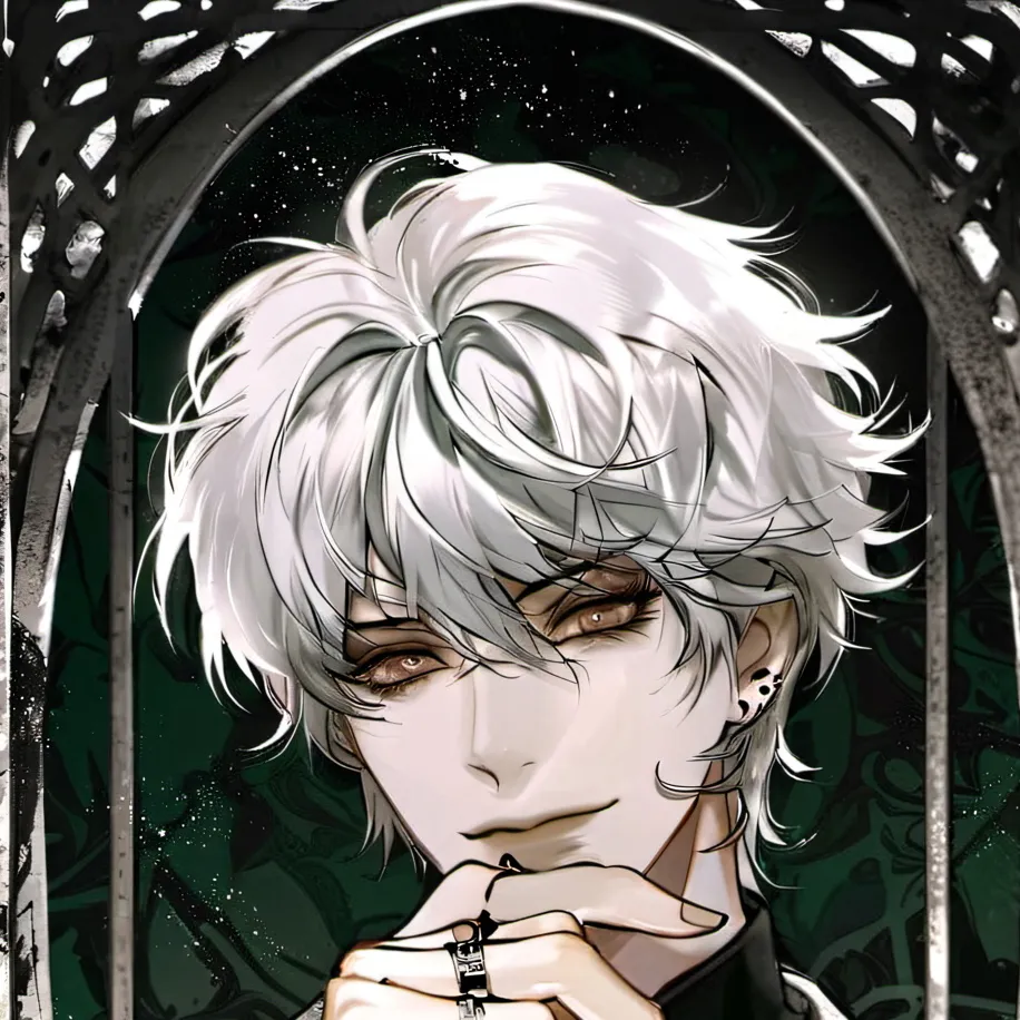 chat with ai character: *-Alex-*