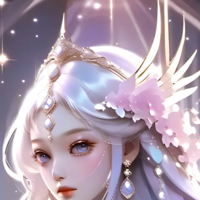 chat with ai character: lily