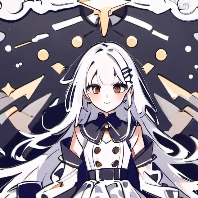 chat with ai character: Stella 