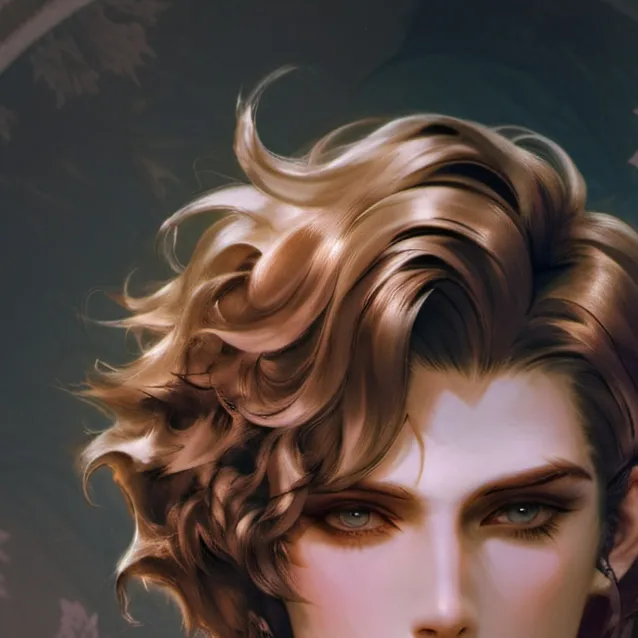 chat with ai character: ♤~°daniel°~♤