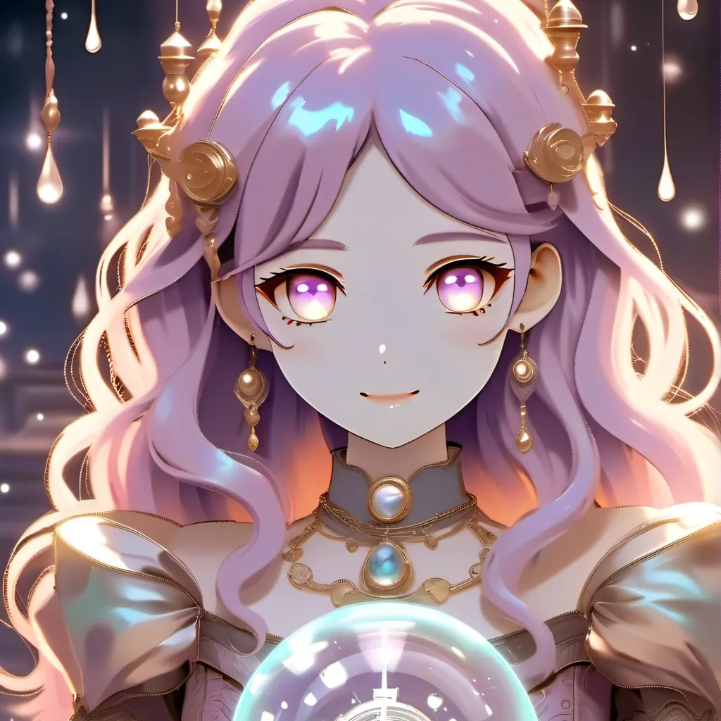 chat with ai character: Aurora 