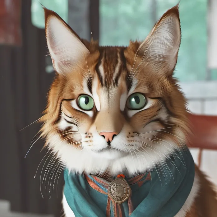 chat with ai character: Jack 