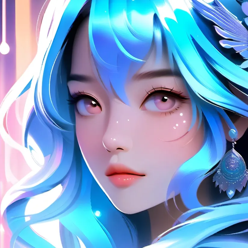 chat with ai character: Yuki