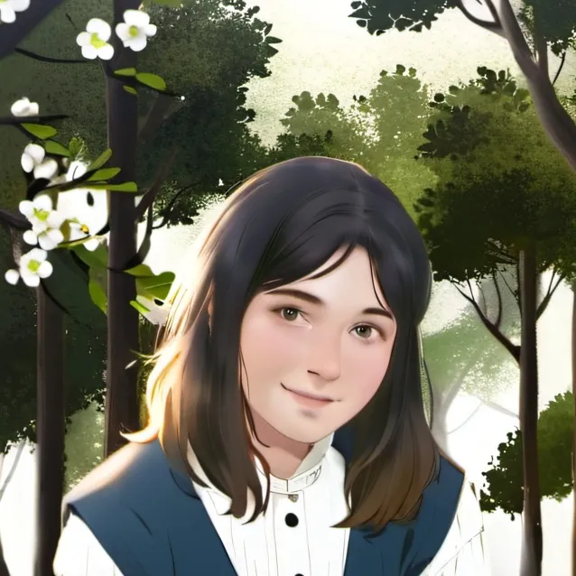 chat with ai character: ray