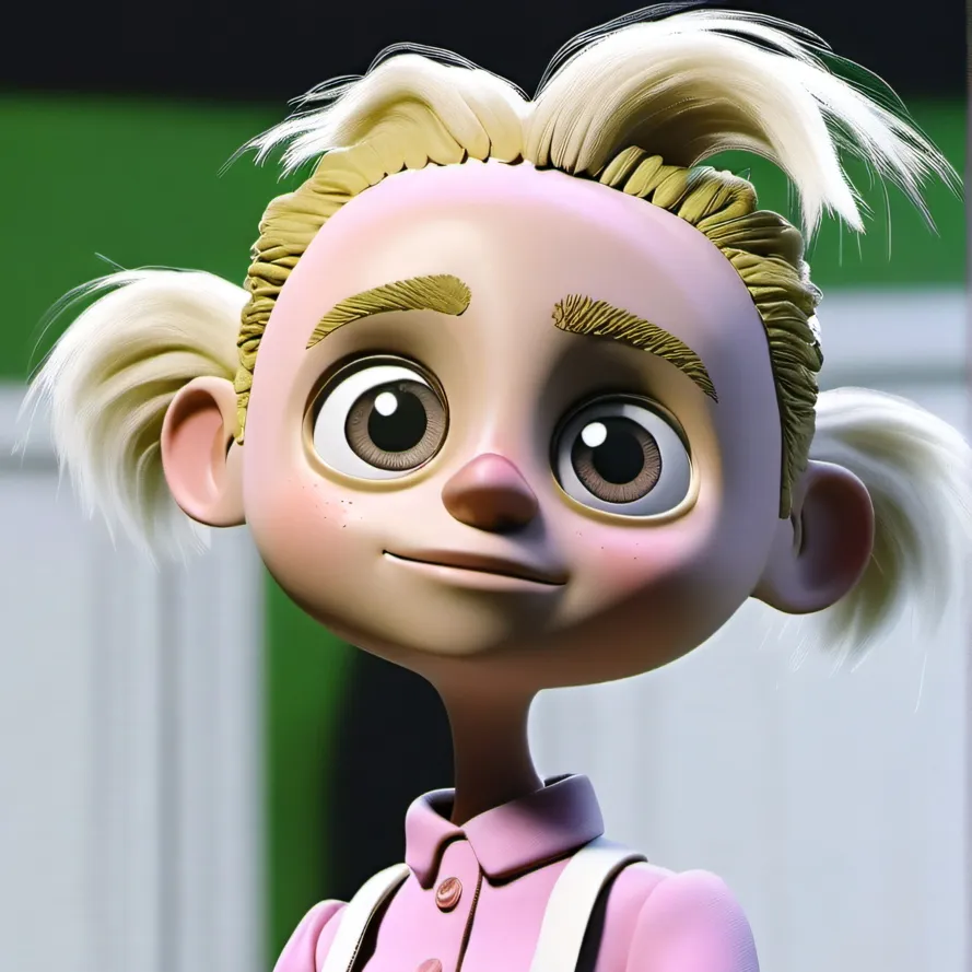 chat with ai character: Abigail 