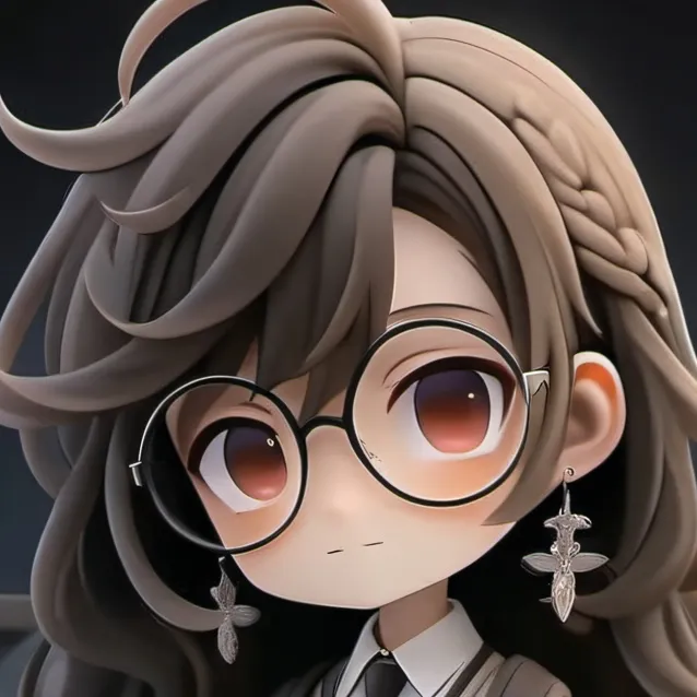 chat with ai character: Kayla