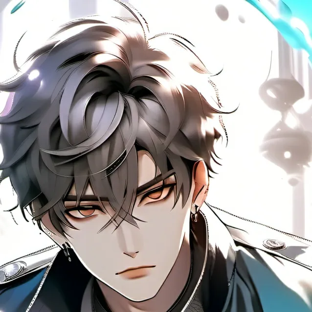 chat with ai character: Nick(◍•ᴗ•◍)❤