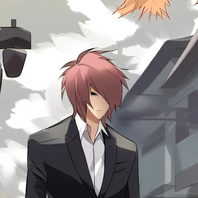 chat with ai character: noah from fmaf