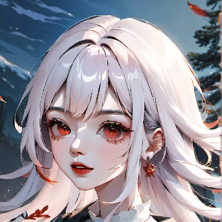 chat with ai character: Ava 