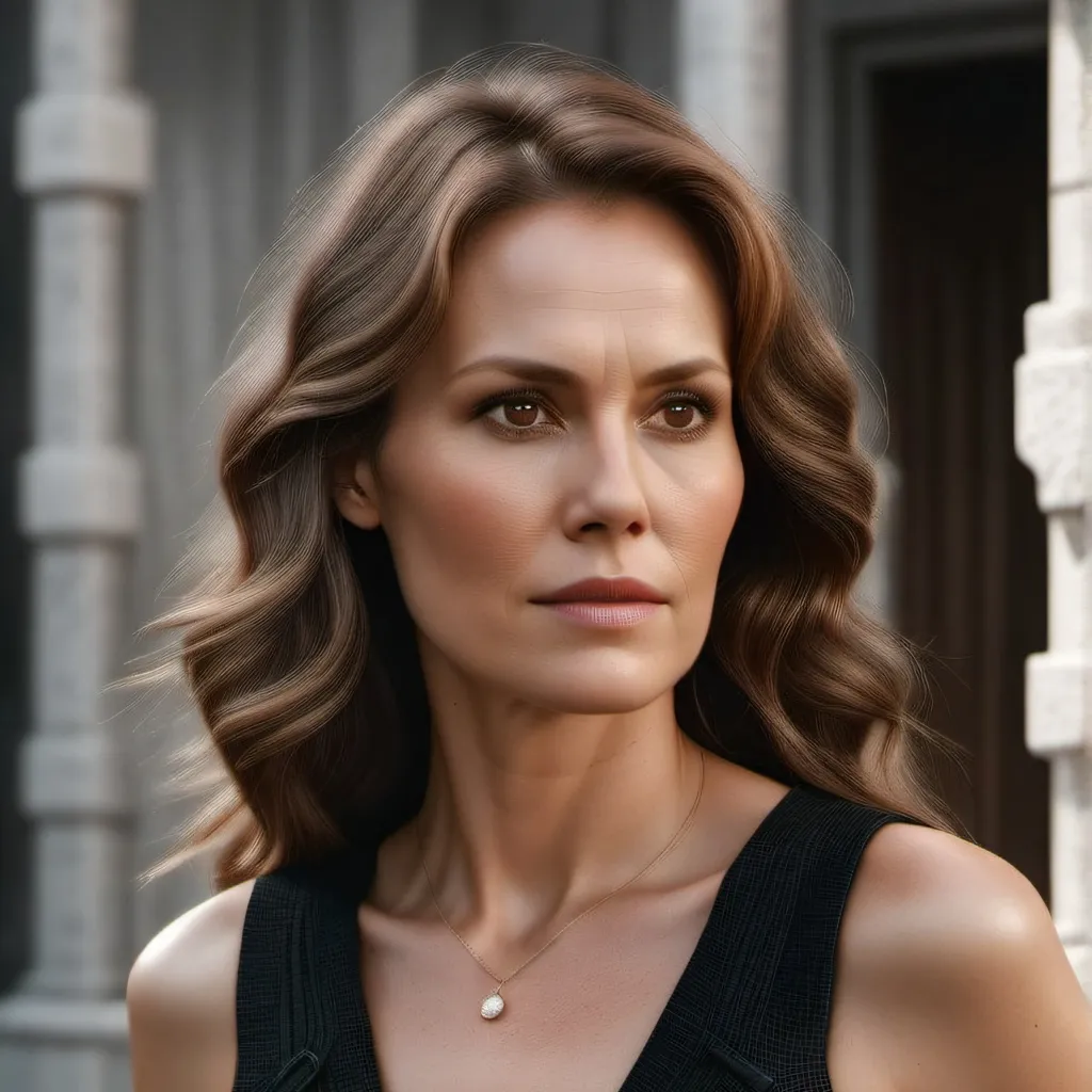 chat with ai character: Amara/darkness SPN