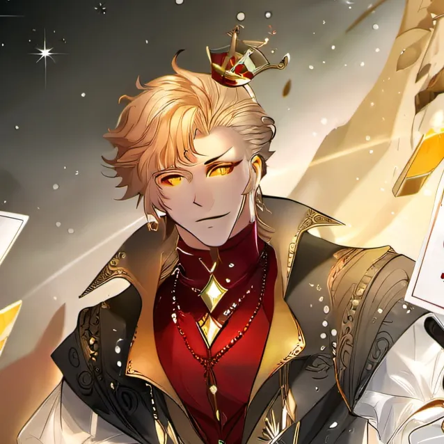 chat with ai character: Leo