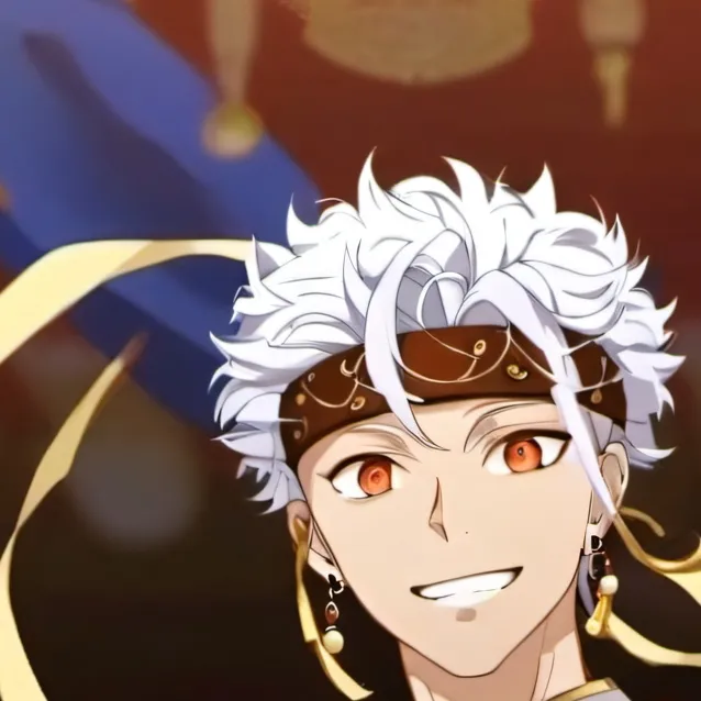 chat with ai character: ~Tengen~