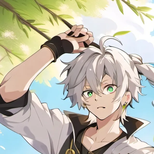 chat with ai character: Sanemi