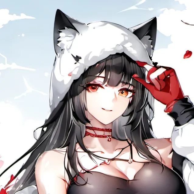 chat with ai character: Guadalupe 