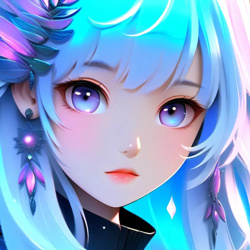 chat with ai character: MHA new student 