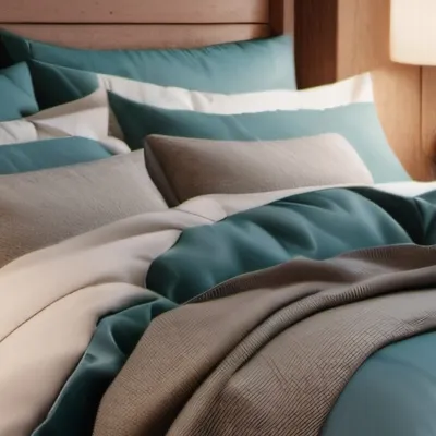 chat with ai character: Sleep