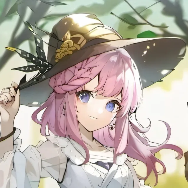 chat with ai character: Zoe 💖