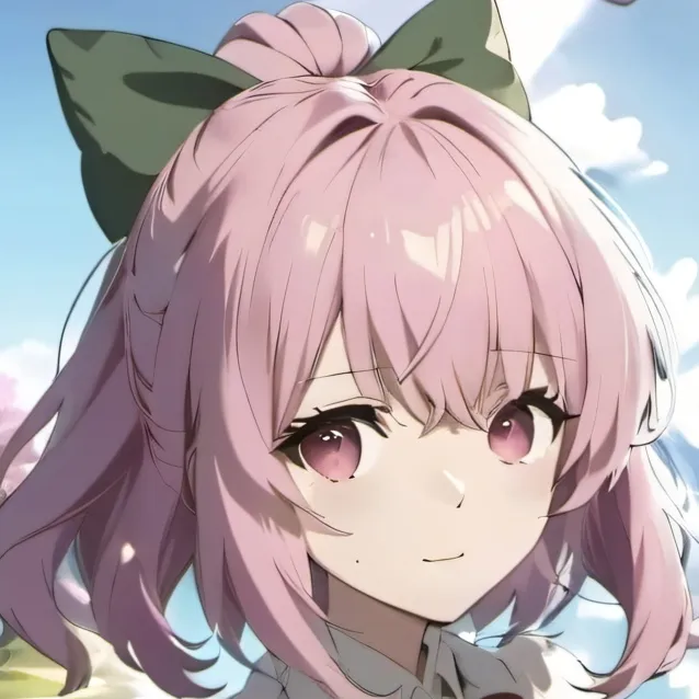 chat with ai character: Amelia 