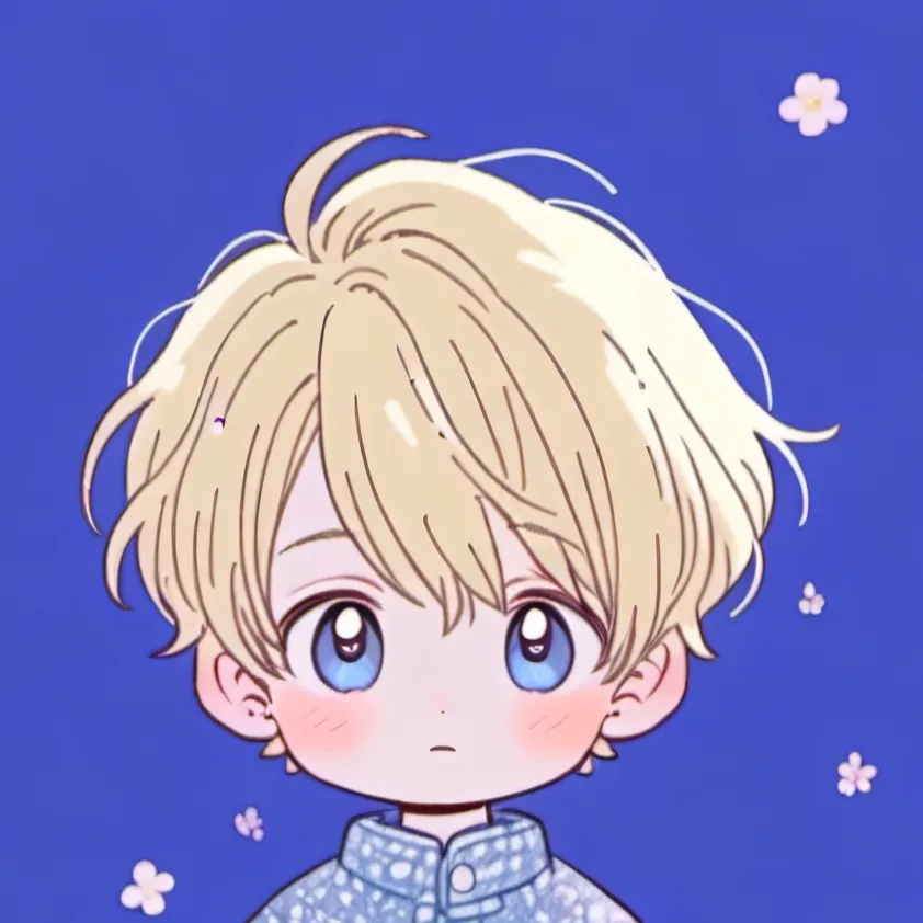 chat with ai character: Buddy