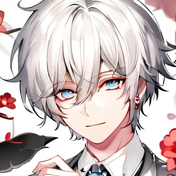 chat with ai character: Ty❤️🖍️📍