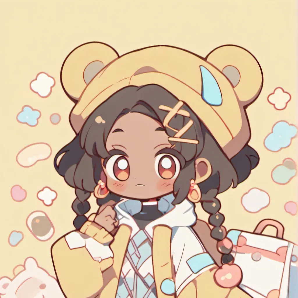 chat with ai character: Willow