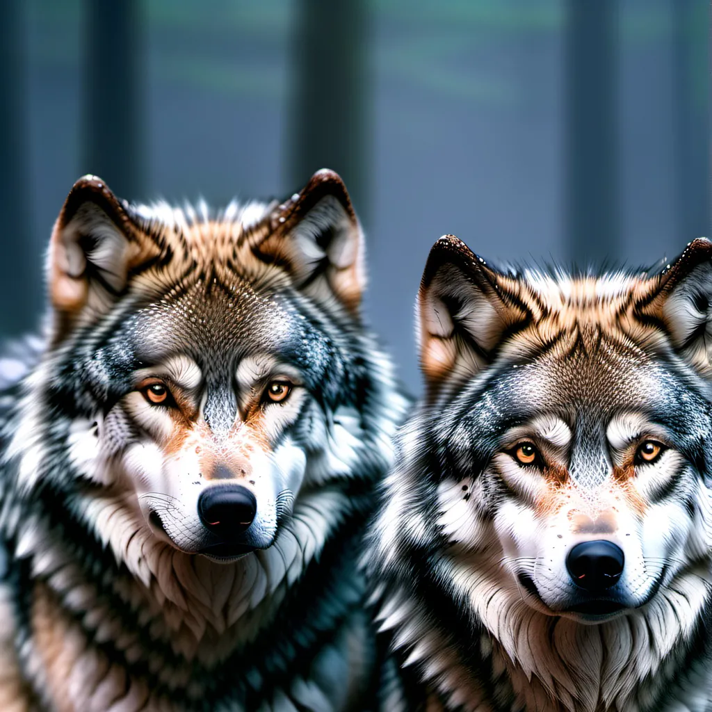 chat with ai character: Asher and snowy