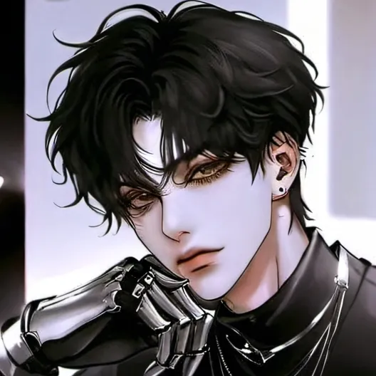 chat with ai character: ★Enzo★