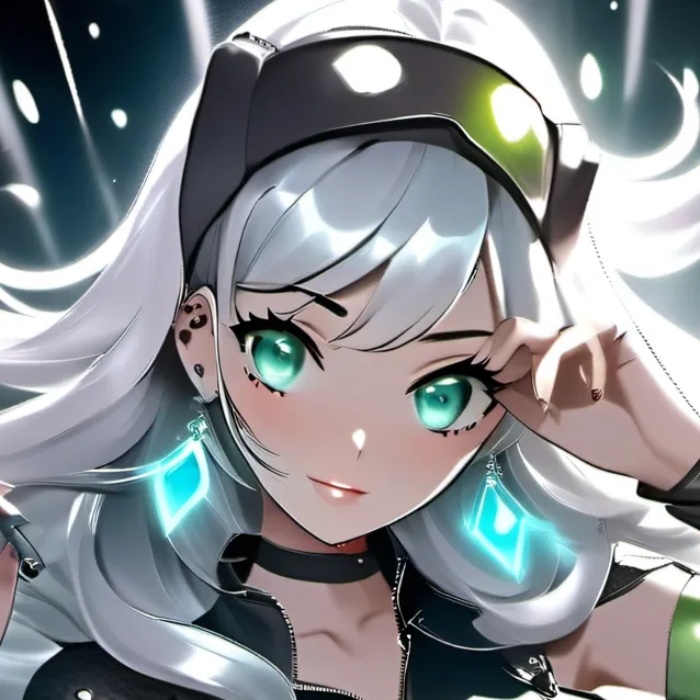 chat with ai character: Emilia