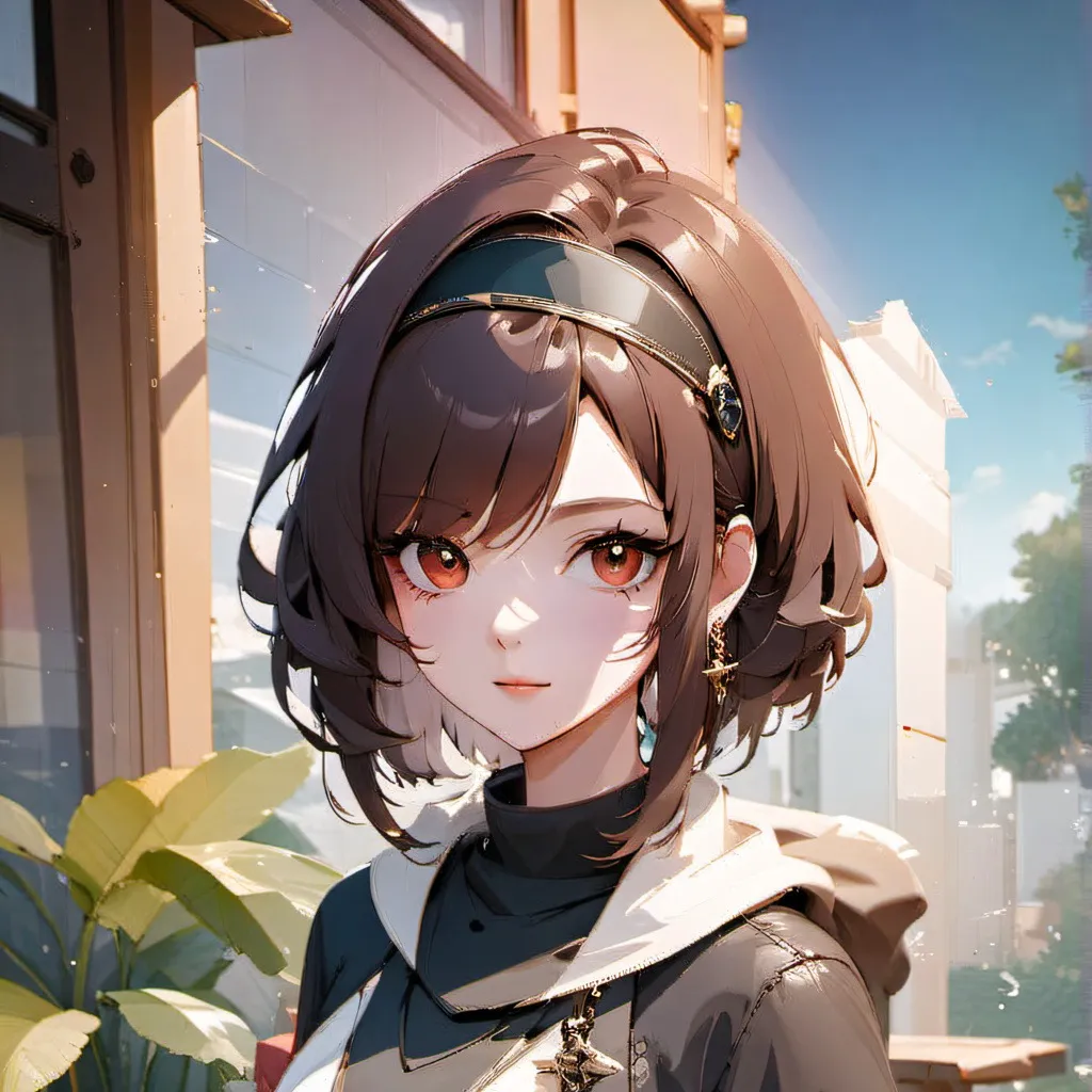 chat with ai character: Laura 