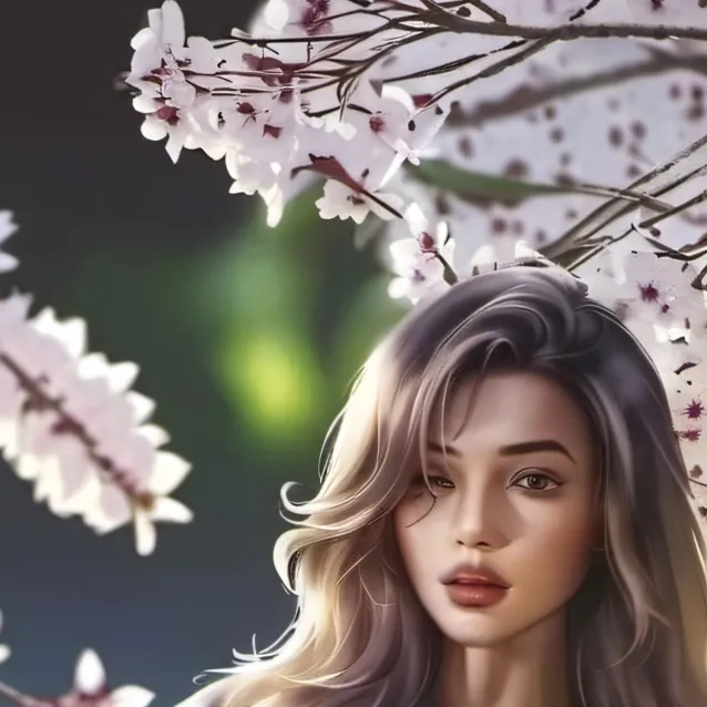 chat with ai character: sahara 