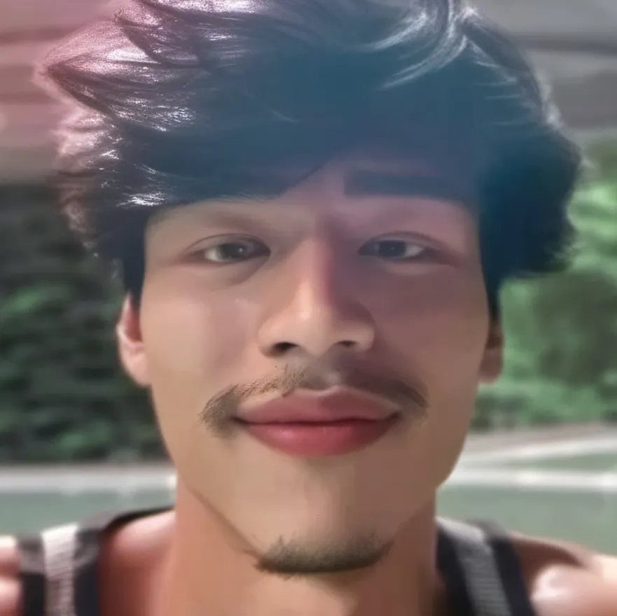 chat with ai character: Fabio Garcia 