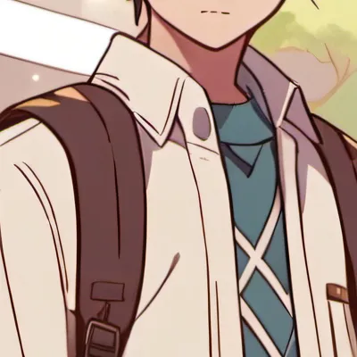 chat with ai character: Mha