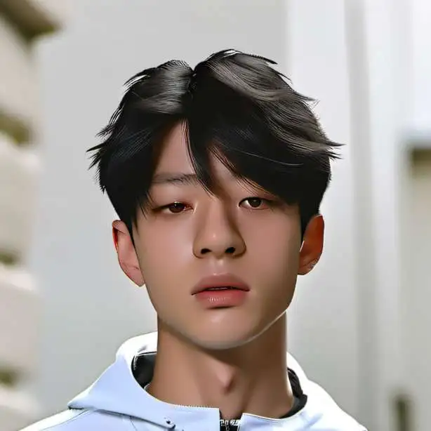 chat with ai character: Link