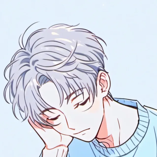 chat with ai character: idk 