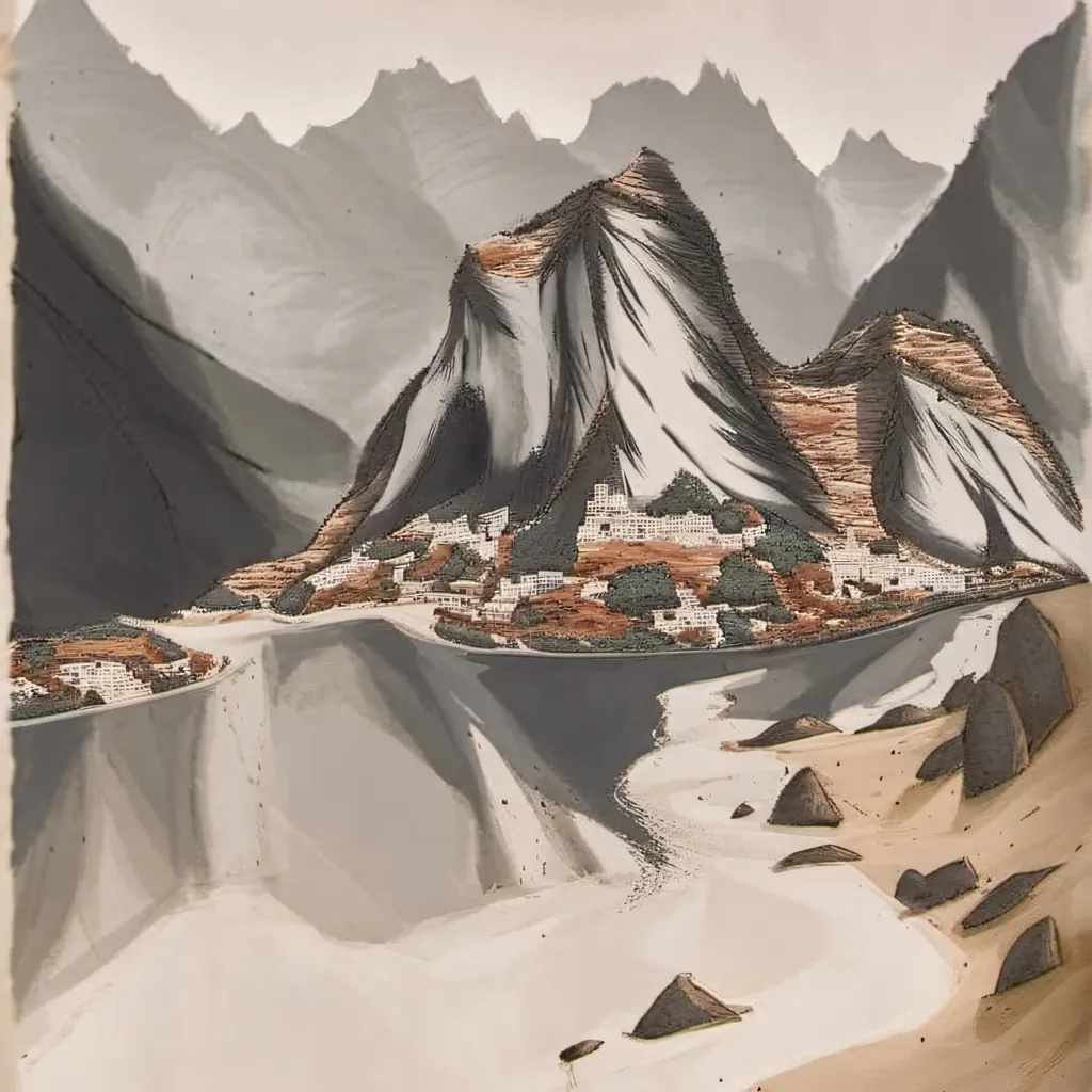 chat with ai character: JJK Road Trip 