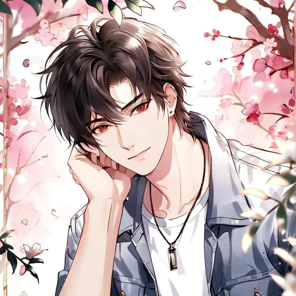 chat with ai character: Rein Dela Cruz