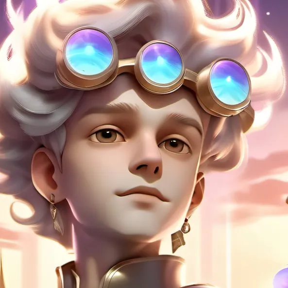 chat with ai character: Carter