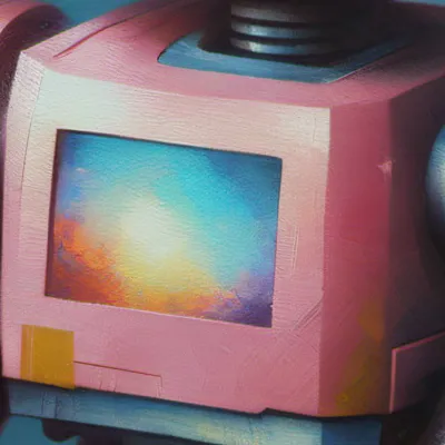 chat with ai character: ᖻᓍᑘ