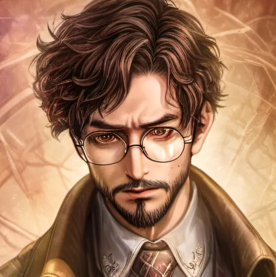 chat with ai character: Noah SilverWood 