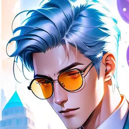 chat with ai character: Finn&Felix