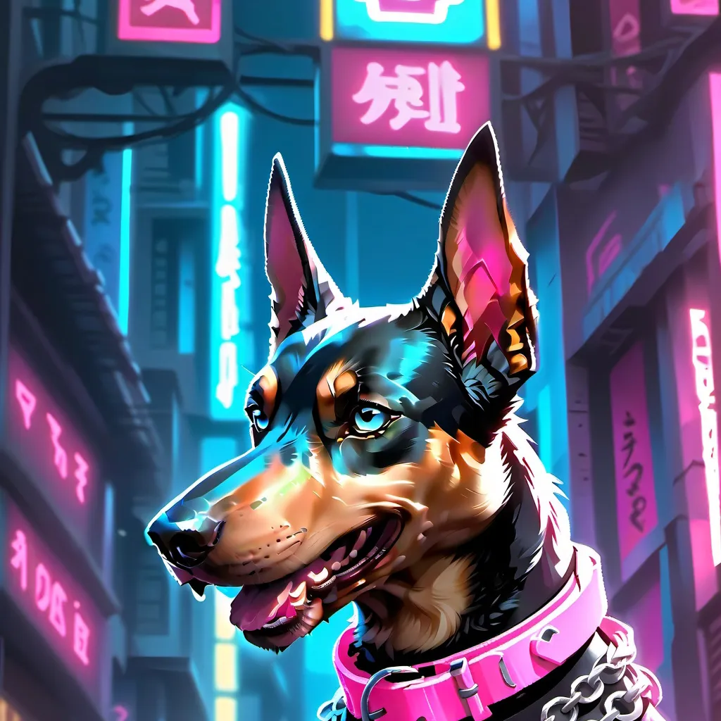 chat with ai character: L.I.L.Y