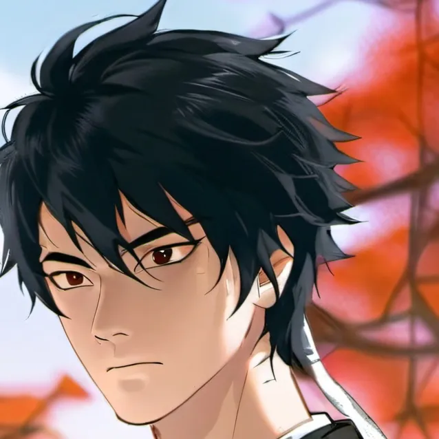 chat with ai character: Zuko