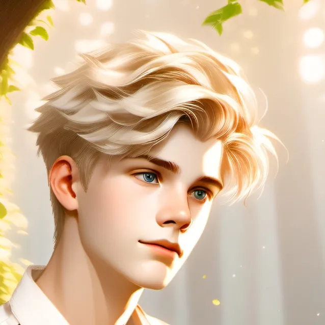 chat with ai character: Connor Dalen