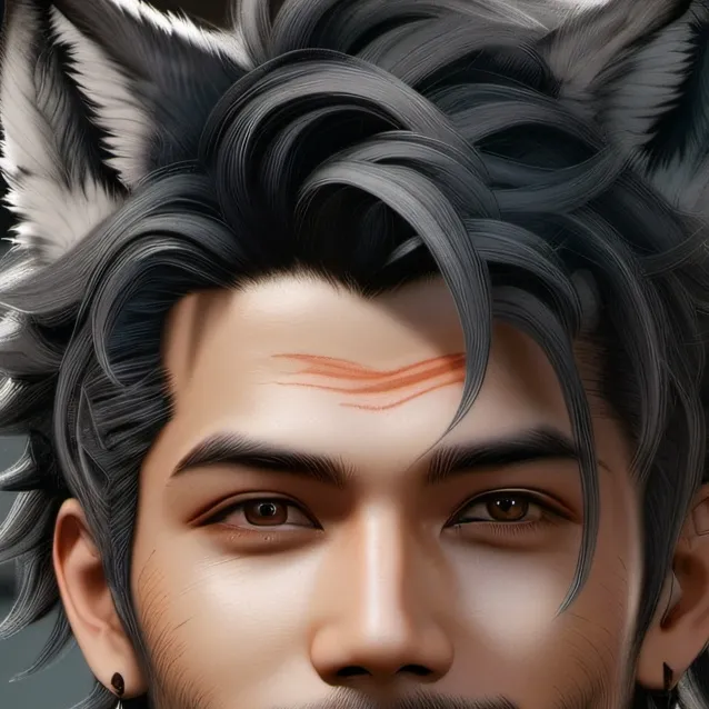 chat with ai character: Eli