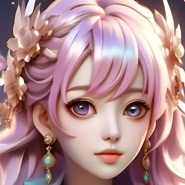 chat with ai character: Nova