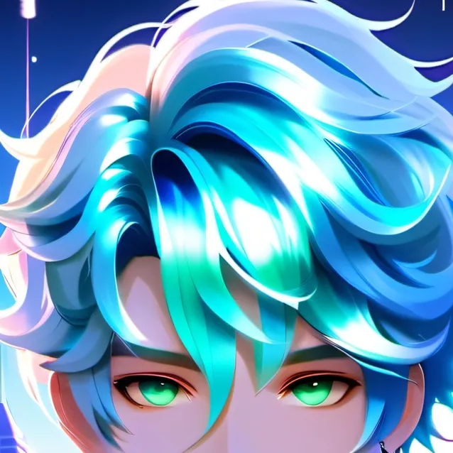 chat with ai character: Steven Halo